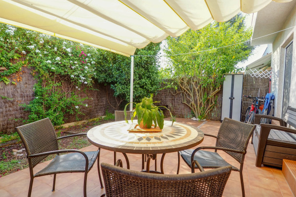 #14820 - Tenis Apartment | Lloguer Turístic | Hello Homes Sitges