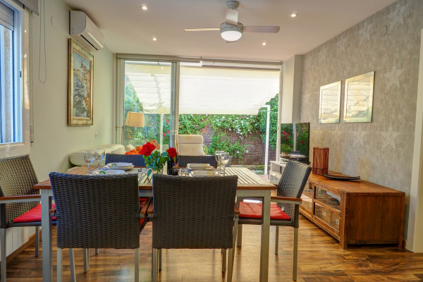 #14826 - Tenis Apartment | Lloguer Turístic | Hello Homes Sitges
