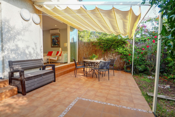 #14827 - Tenis Apartment | Lloguer Turístic | Hello Homes Sitges