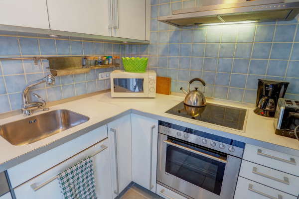 #14832 - Angel Views Penthouse | Affitto Vacanze | Hello Homes Sitges