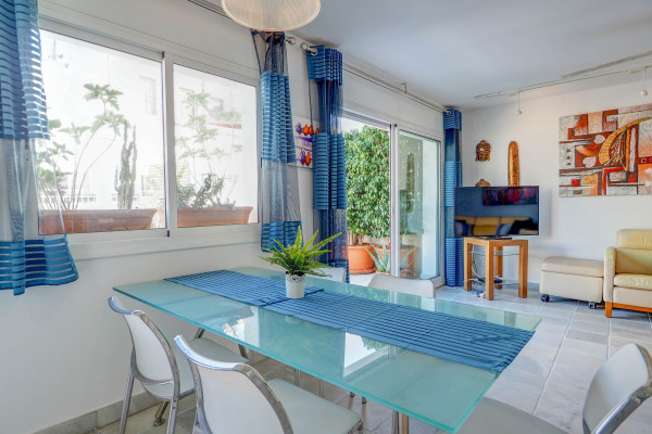 #14836 - Angel Views Penthouse | Affitto Vacanze | Hello Homes Sitges