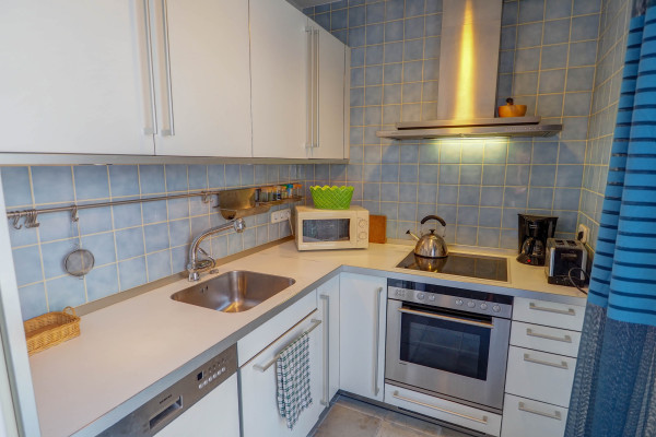 #14838 - Angel Views Penthouse | Affitto Vacanze | Hello Homes Sitges