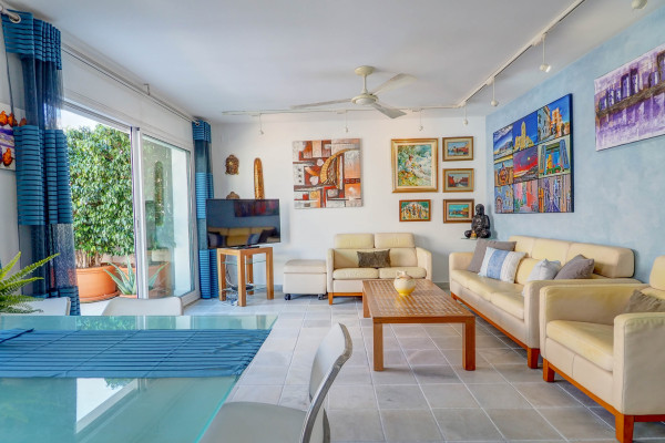 #14841 - Angel Views Penthouse | Lomavuokraus | Hello Homes Sitges