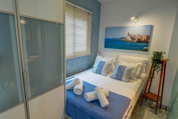 #14842 - Angel Views Penthouse | Affitto Vacanze | Hello Homes Sitges