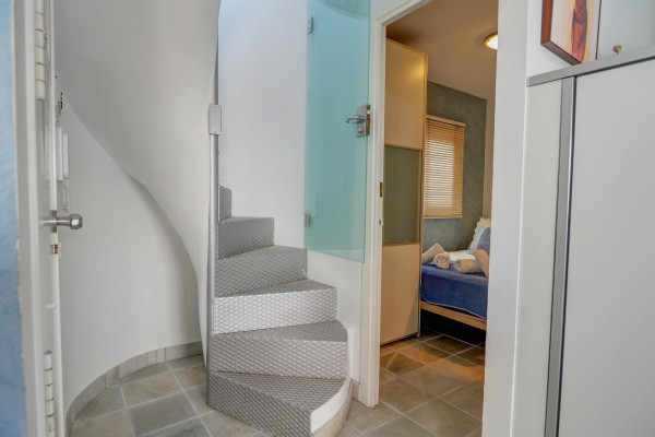 #14844 - Angel Views Penthouse | Affitto Vacanze | Hello Homes Sitges