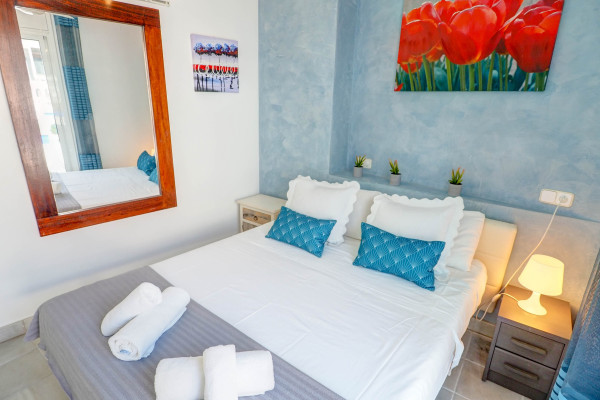 #14846 - Angel Views Penthouse | Affitto Vacanze | Hello Homes Sitges
