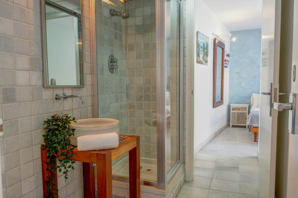 #14853 - Angel Views Penthouse | Affitto Vacanze | Hello Homes Sitges