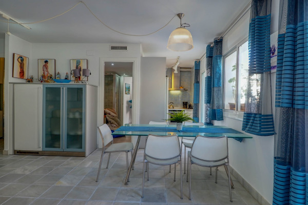 #14855 - Angel Views Penthouse | Affitto Vacanze | Hello Homes Sitges
