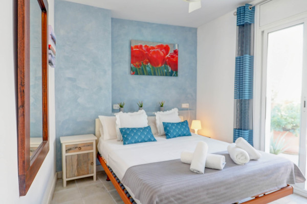 #14857 - Angel Views Penthouse | Affitto Vacanze | Hello Homes Sitges