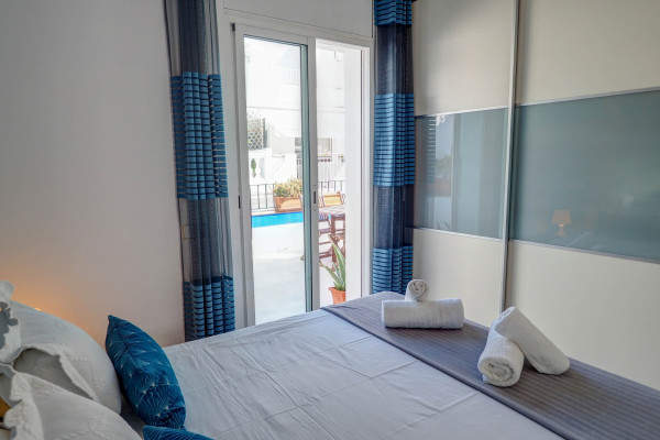 #14862 - Angel Views Penthouse | Affitto Vacanze | Hello Homes Sitges