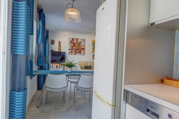 #14865 - Angel Views Penthouse | Affitto Vacanze | Hello Homes Sitges