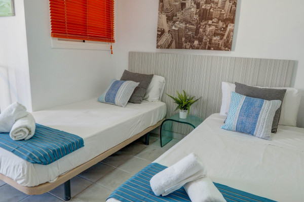 #14872 - Angel Views Penthouse | Affitto Vacanze | Hello Homes Sitges
