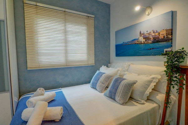 #14875 - Angel Views Penthouse | Affitto Vacanze | Hello Homes Sitges
