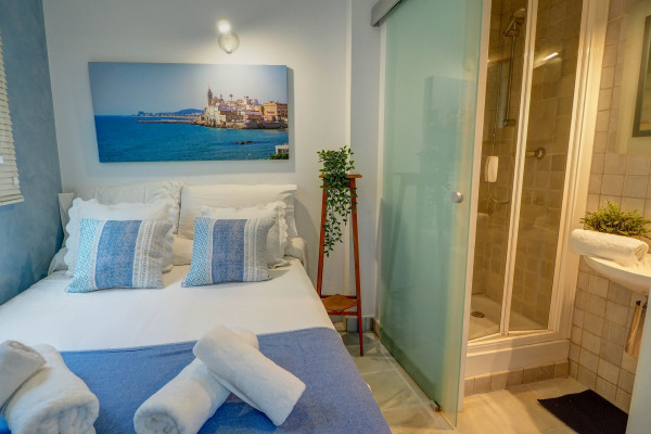 #14880 - Angel Views Penthouse | Affitto Vacanze | Hello Homes Sitges