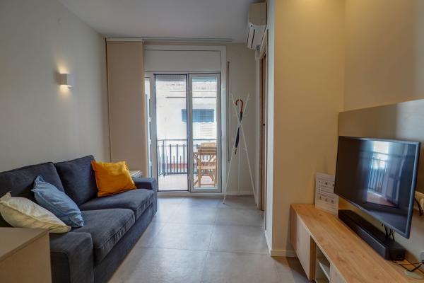 #14883 - Jade Apartment | Lloguer Turístic | Hello Homes Sitges