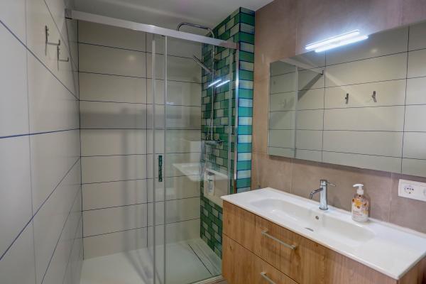 #14885 - Jade Apartment | Lloguer Turístic | Hello Homes Sitges