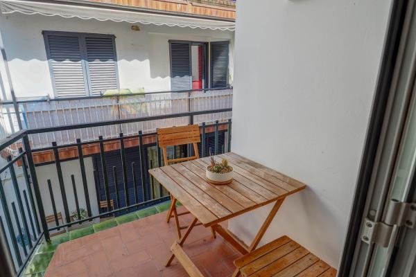#14887 - Jade Apartment | Lloguer Turístic | Hello Homes Sitges