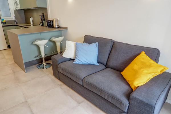 #14888 - Jade Apartment | Lloguer Turístic | Hello Homes Sitges