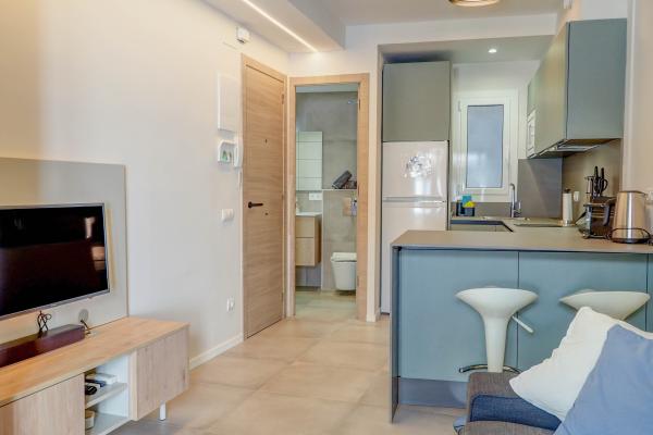 #14890 - Jade Apartment | Lloguer Turístic | Hello Homes Sitges