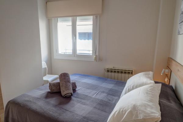 #14892 - Jade Apartment | Lloguer Turístic | Hello Homes Sitges