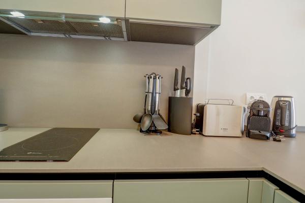 #14897 - Jade Apartment | Lloguer Turístic | Hello Homes Sitges