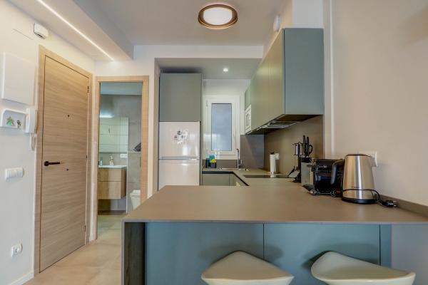 #14899 - Jade Apartment | Lloguer Turístic | Hello Homes Sitges
