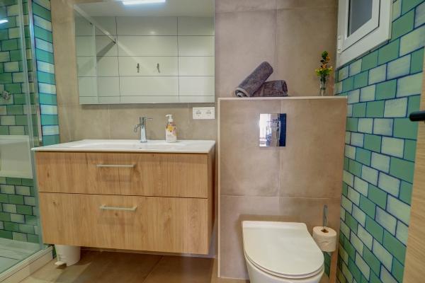 #14902 - Jade Apartment | Lloguer Turístic | Hello Homes Sitges