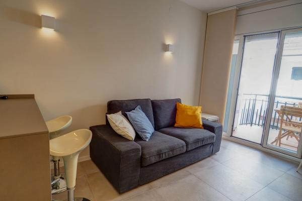#14903 - Jade Apartment | Lloguer Turístic | Hello Homes Sitges