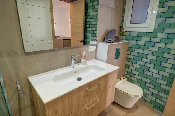 #14904 - Jade Apartment | Lloguer Turístic | Hello Homes Sitges