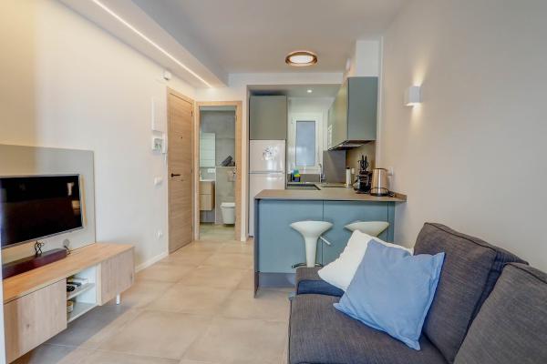 #14905 - Jade Apartment | Lloguer Turístic | Hello Homes Sitges