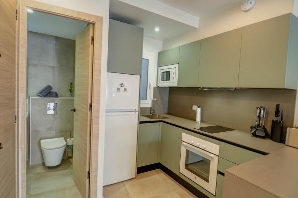 #14906 - Jade Apartment | Lloguer Turístic | Hello Homes Sitges