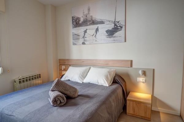 #14908 - Jade Apartment | Lloguer Turístic | Hello Homes Sitges