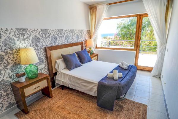 #14961 - Villa Selene | Ferieudlejning | Hello Homes Sitges