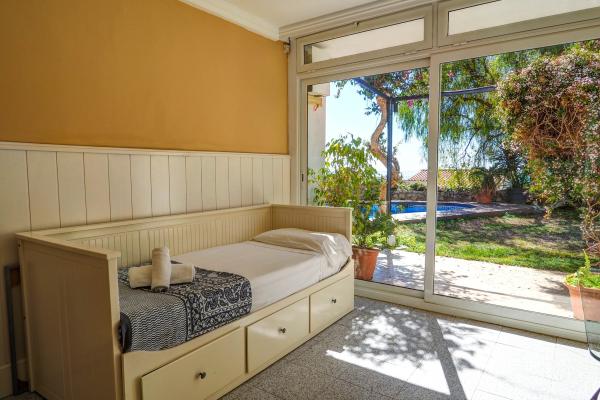 #14962 - Villa Selene | Ferieudlejning | Hello Homes Sitges