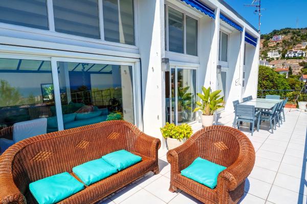 #14964 - Villa Selene | Ferieudlejning | Hello Homes Sitges