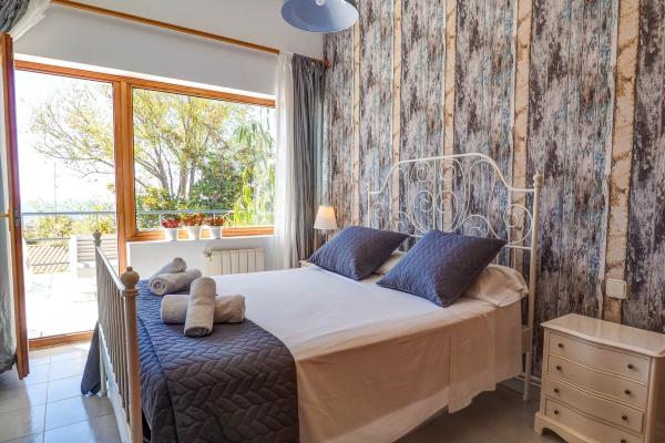 #14965 - Villa Selene | Ferieudlejning | Hello Homes Sitges