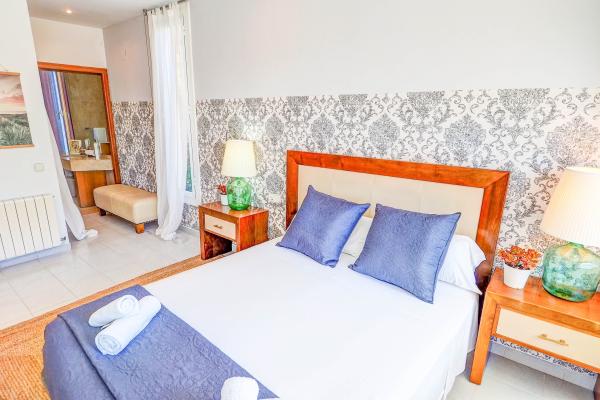 #14966 - Villa Selene | Ferieudlejning | Hello Homes Sitges