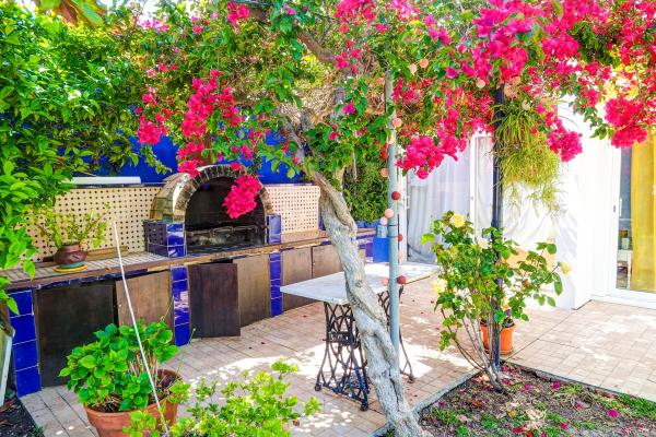 #14972 - Villa Selene | Ferieudlejning | Hello Homes Sitges