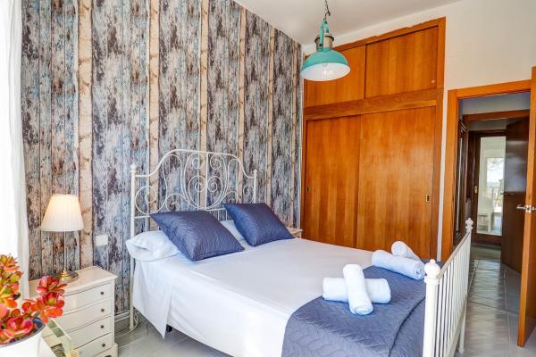 #14980 - Villa Selene | Ferieudlejning | Hello Homes Sitges