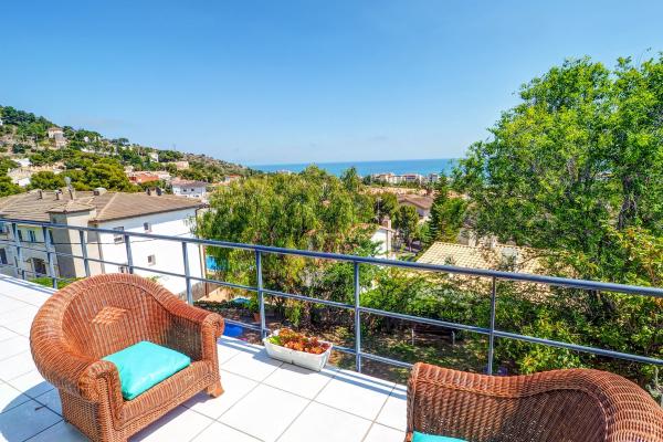 #14982 - Villa Selene | Ferieudlejning | Hello Homes Sitges