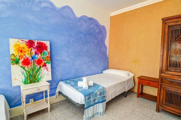 #14984 - Villa Selene | Ferieudlejning | Hello Homes Sitges