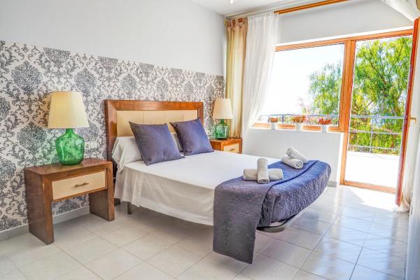 #14985 - Villa Selene | Ferieudlejning | Hello Homes Sitges