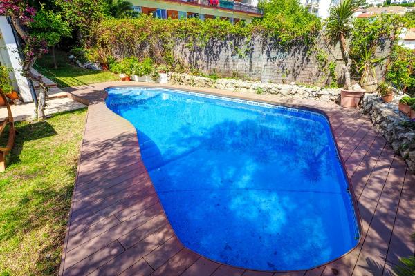 #14986 - Villa Selene | Ferieudlejning | Hello Homes Sitges