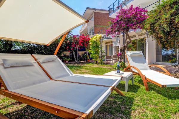 #14991 - Villa Selene | Ferieudlejning | Hello Homes Sitges
