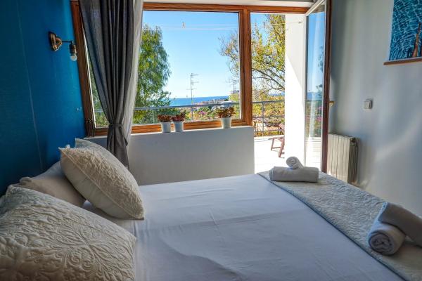 #14992 - Villa Selene | Ferieudlejning | Hello Homes Sitges