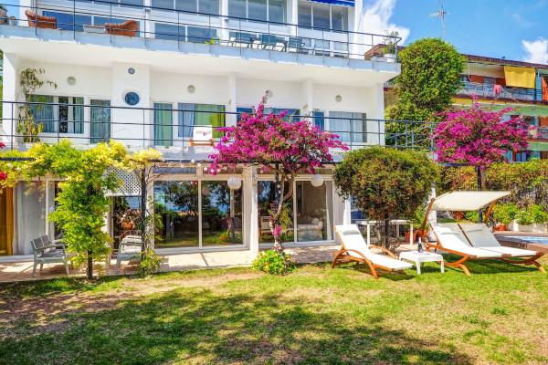 #14993 - Villa Selene | Ferieudlejning | Hello Homes Sitges