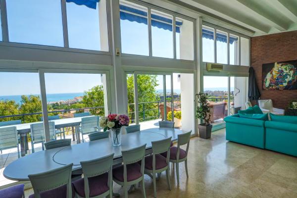 #14994 - Villa Selene | Ferieudlejning | Hello Homes Sitges