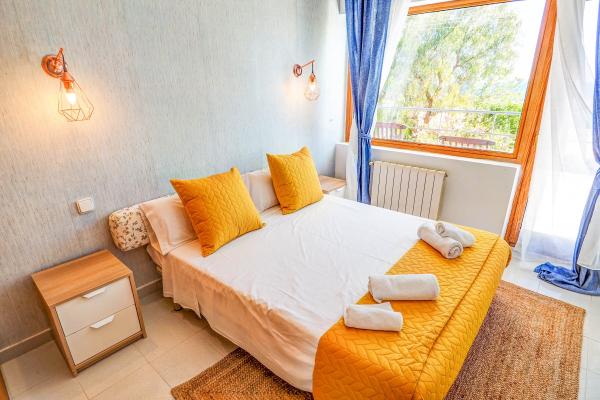 #14995 - Villa Selene | Ferieudlejning | Hello Homes Sitges