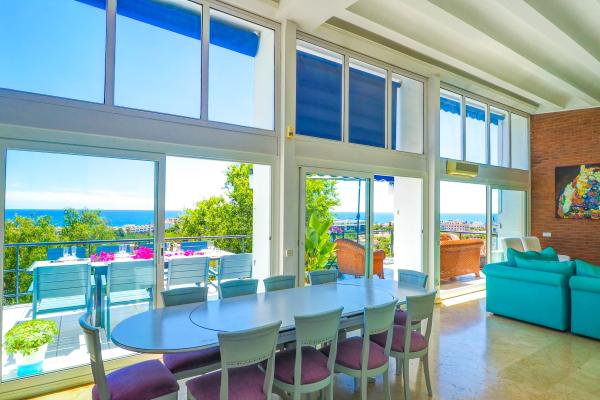 #14997 - Villa Selene | Ferieudlejning | Hello Homes Sitges