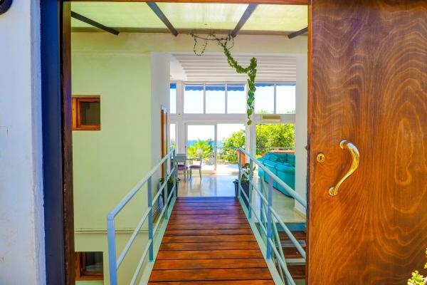 #14999 - Villa Selene | Ferieudlejning | Hello Homes Sitges